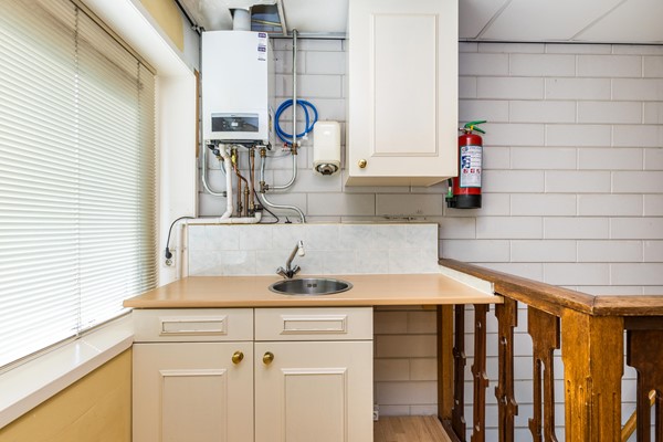 Medium property photo - Ambachtsweg 39F, 2641 KT Pijnacker
